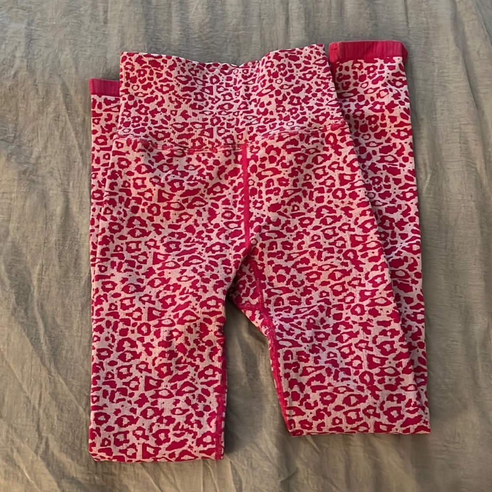 Free people leggings